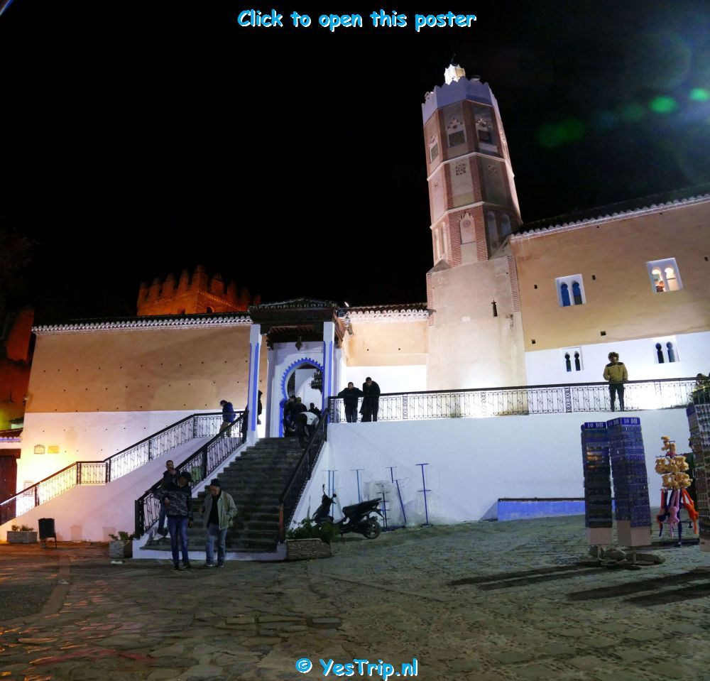 xxx Chefsaouen the panoramapictures xxx